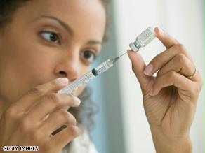 التطعيم قد لا يعني الوقاية مدى الحياة من السعال الديكي