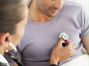 السكري يرفع خطر الإصابة بأمراض القلب المختلفة