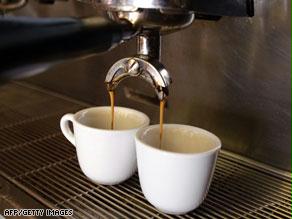 العديد من الدراسات تناولت تأثير القهوة على الصحة