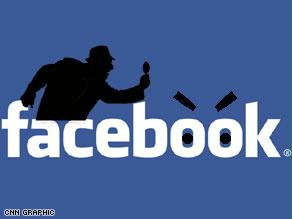 يسعى موقع فيسبوك إلى منع أي شركة أو موقع إلكتروني من استخدام أي جزء من اسمه