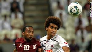 الوحدة الإماراتي حقق أول فوز له بكأس العالم للأندية