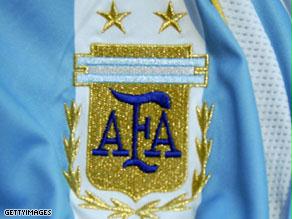 الأرجنتين مرشح دائم للفوز