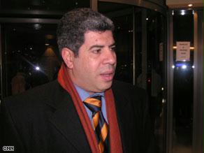 أحمد شوبير فجر المفاجأة وانتقد فرحة البعثة المصرية لقرار الفيفا