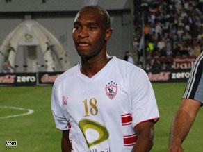 شيكابالا أحد أبرز نجوم الزمالك