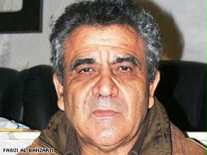 فوزي البنزرتي، المدير الفني لفريق الترجي التونسي