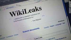 مستندات ''ويكيليكس'' لا تزال تهيمن على أخبار الصحف العالمية