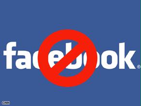 باكستان تغلق موقع فيسبوك بسبب الدعوة لرسم النبي