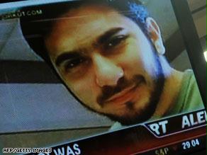 التحقيق مع شاهزاد كشف عن علاقة بينه وبين طالبان باكستان