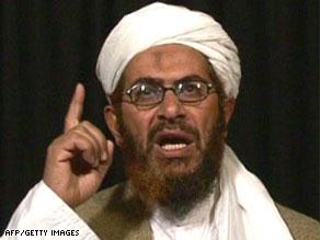 أبو اليزيد.. الرجل الثالث بعد بن لادن والظواهري، وأحد المؤسسين للتنظيم
