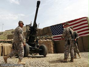 القوات الدولية تواجه صيفاً ربما الأصعب بأفغانستان