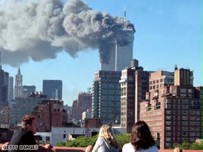 الاحتفال بعيد الفطر يتناسب وذكرى الهجمات في 11 سبتمبر