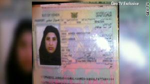 أمل الصداح.. زوجة بن لادن التي أصيبت بساقها أثناء عملية اقتحام مقر زعيم القاعدة