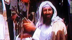 عثر بحوزة بن لادن على 500 يورو نقداً