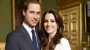 أكثر من 600 ألف زائر سيتوجهون لمتابعة الزفاف الملكي في لندن