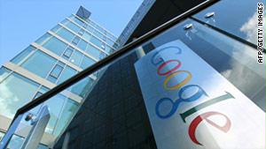 غوغل تتطلع لتوسيع دور نظام ''أندرويد.''