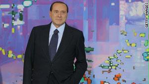 يخضع رئيس الحكومة الإيطالية للتحقيق حول سوء استخدام منصبه