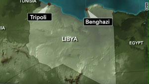 ليبيا قد تتعرض لعقوبات اقتصادية من قبل الولايات المتحدة