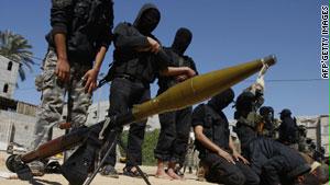 كتائب عز الدين القسام تبنت الهجوم، وفق مصادر فلسطينية