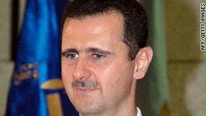 اهتمام بالغ بكلمة الرئيس السوري المقررة في وقت لاحق الأربعاء