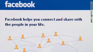 موقع فيسبوك أغلق الصفحة لأنها ''تحرض على العنف''