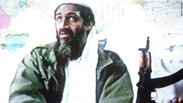 إيران تزعم أن بن لادن توفي بسبب المرض ولم تقتله قوة أمريكية