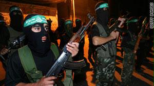 مسلحو ''جيش الإسلام'' ينشطون في قطاع غزة