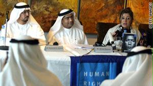 الإمارات رفعت من عدد أعضاء الهيئات الانتخابية إلى 130 ألفا