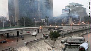 ميدان التحرير يستعد لمليونية جديدة تحت شعار ''جمعة الإنذار الأخير''