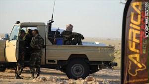 لاحقت قوات الجيش الموريتاني عناصر التنظيم حتى أراضي مالي