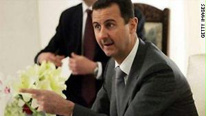 السوريون يتساءلون: أين سيصلي بشار الأسد هذا العيد؟