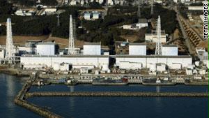 جهود احتواء التسرب النووي بمفاعل فوكوشيما تصطدم بمعوقات جديدة