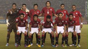 منتخب مصر للشباب يضع إحدى قدميه بالدور الثاني للمونديال
