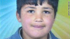 مفوضية حقوق الإنسان تطرقت لما حدث للطفل حمزة الخطيب من تعذيب ثم قتل