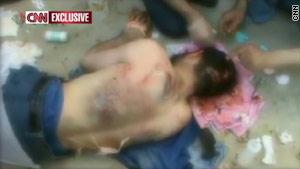 قوات الأمن أطلقت النار على المشيعين الثلاثاء وقتلت 16 مواطنا منهم في حمص