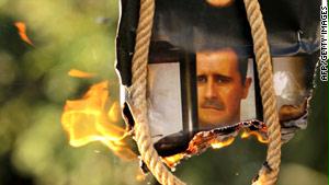 التشريعات الجديدة تأتي ضمن إصلاحات وعد بها الأسد طويلاً