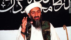 الرسالة ليست الأولى التي يوجهها بن لادن للفرنسيين