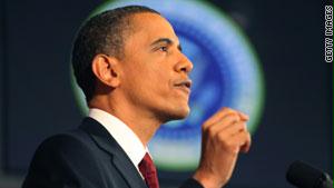 سيخصص أوباما شطراً لا بأس به من خطابه للربيع العربي