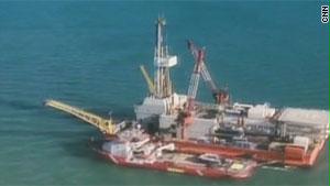 الهجمات المحتملة قد تستهدف ناقلات أو خطوط لنقل النفط في البحر
