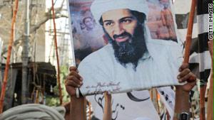 لا تزال الصحف الدولية تتناول مقتل بن لادن بقدر كبير من الاهتمام