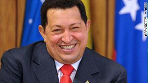 توارى شافيز عن الأنظار منذ أسبوعين عندما خضع لعملية جراحية في كوبا، وفق صحف