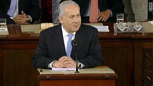 نتنياهو أيد القانون القاضي بتحريم مقاطعة إسرائيل
