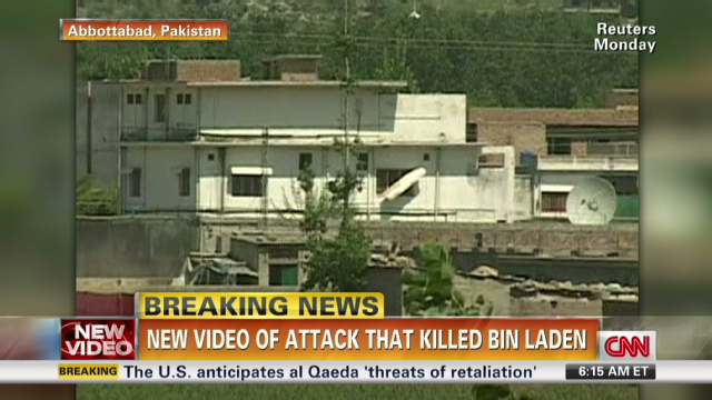 Osama bin Laden's death – Afghanistan Crossroads - CNN.com Blogs