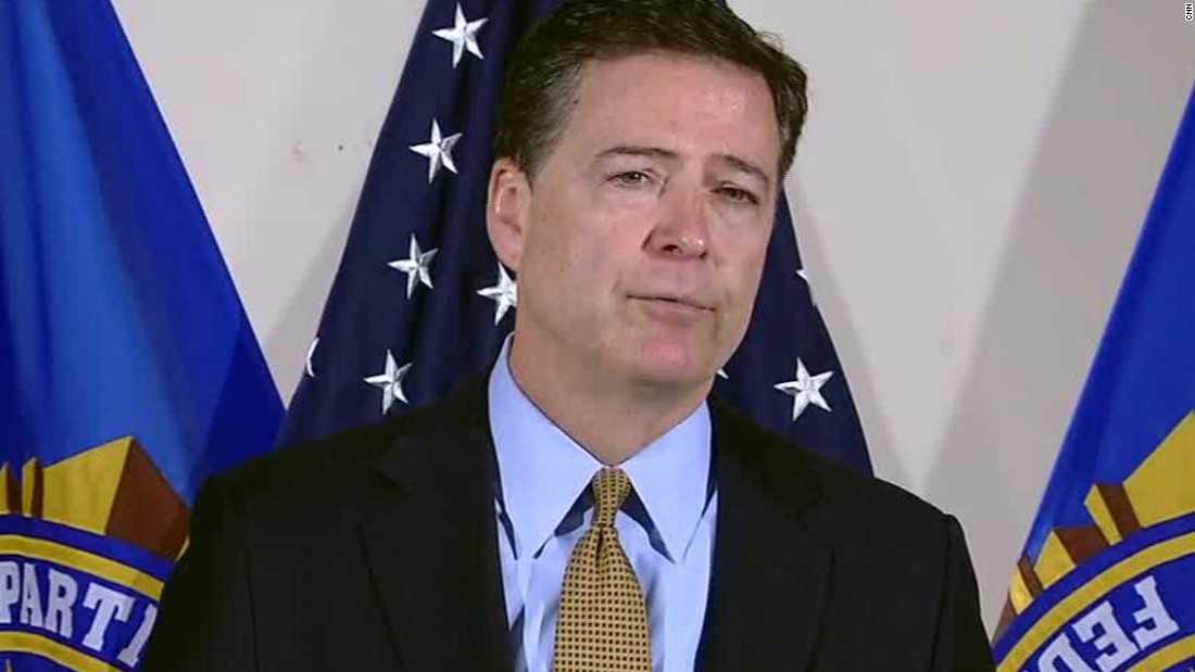 FBI:كلينتون كانت في "غاية الاستهتار"