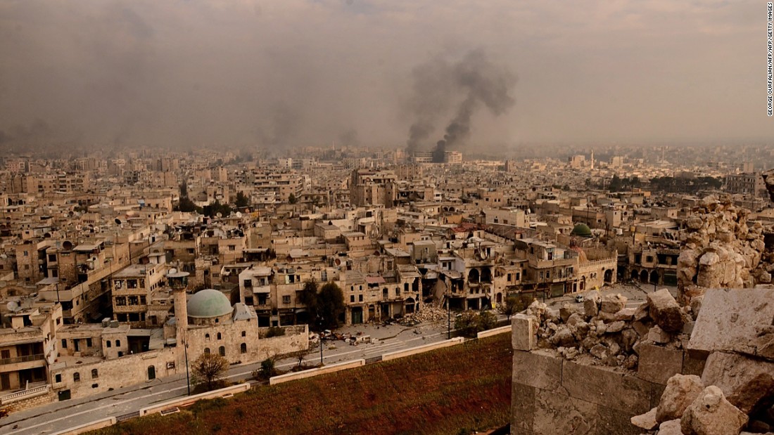 حلب