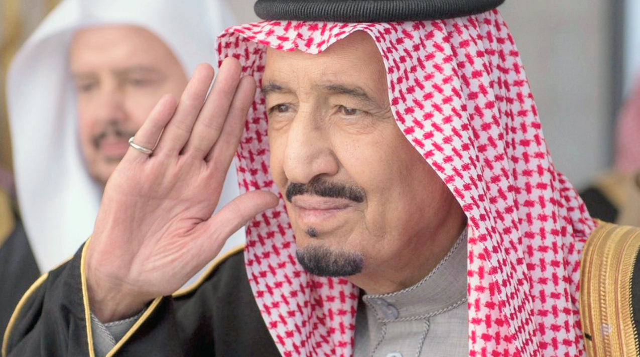 سلمان بن عبد العزيز مستشار ملوك المملكة يصبح ملكا