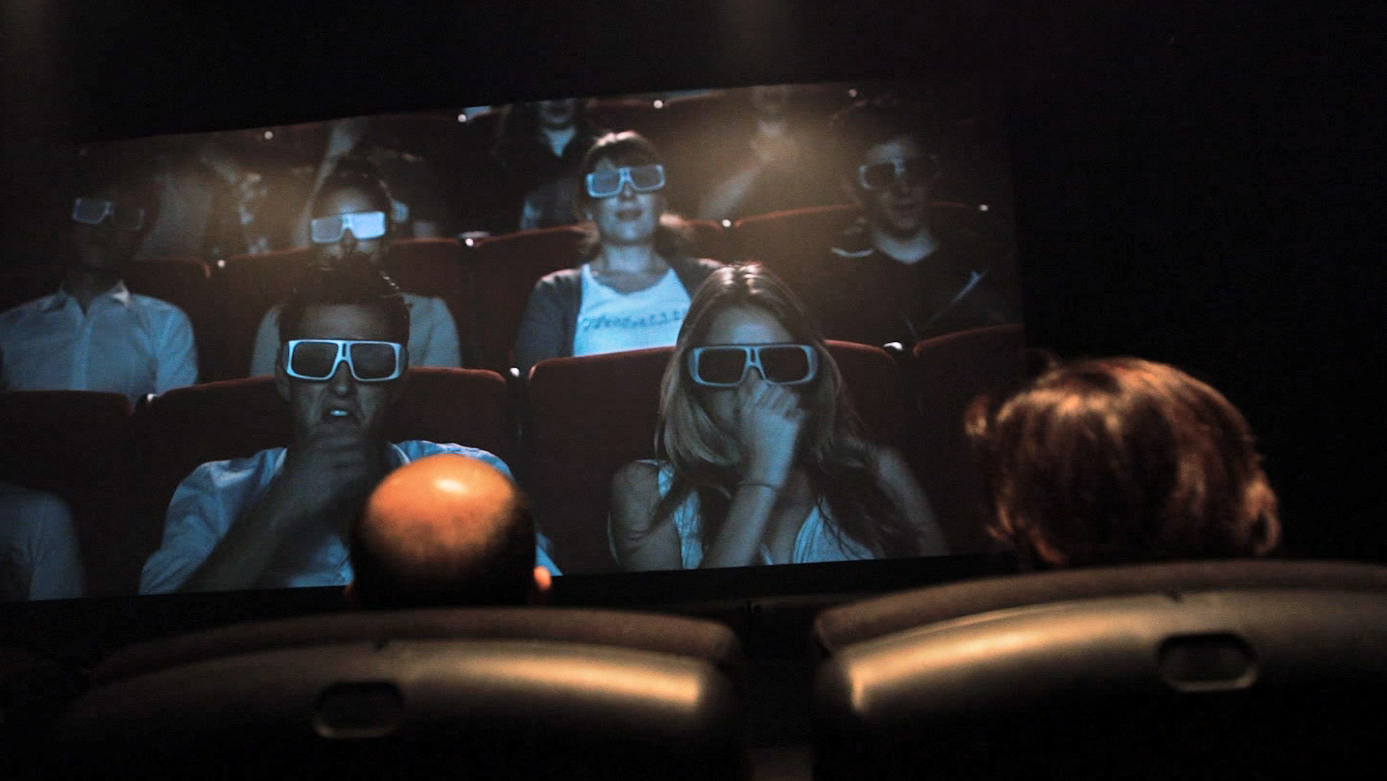 4dx cinema