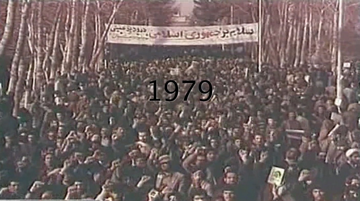 بالفيديو: تاريخ العداء بين إيران والسعودية منذ "الثورة الإسلامية"