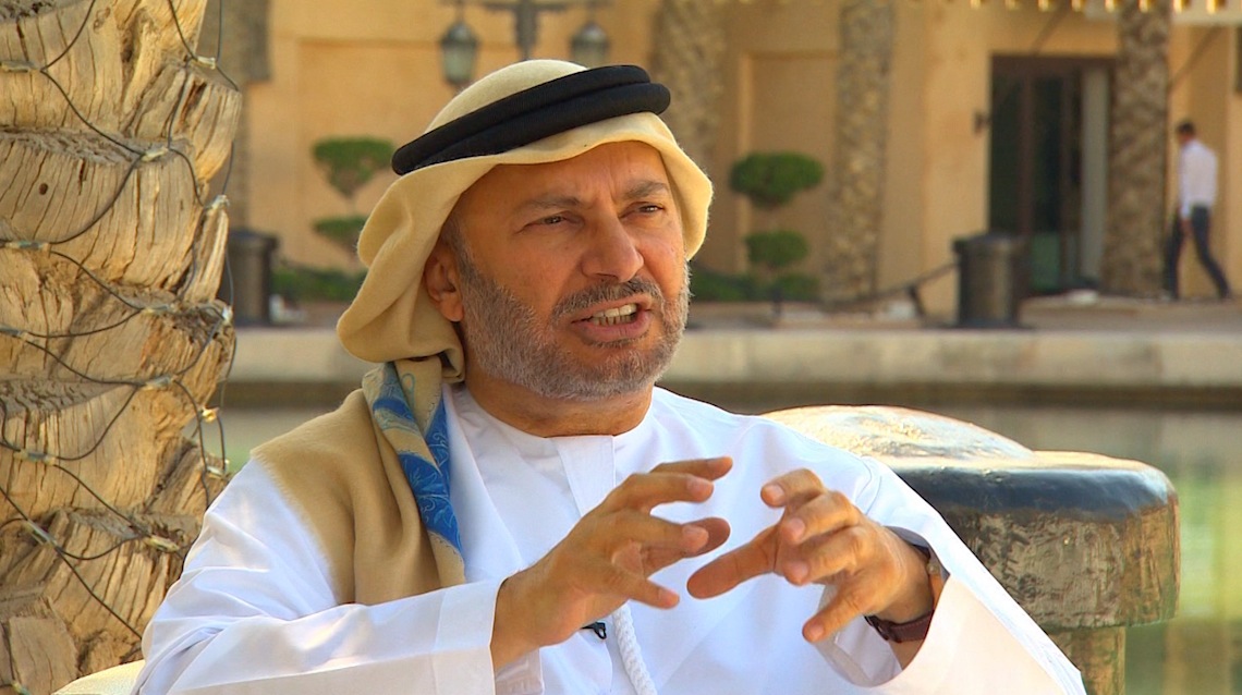 وزير إماراتي لـCNN: ندعم الحملة ضد داعش بجنود على الأرض في سوريا