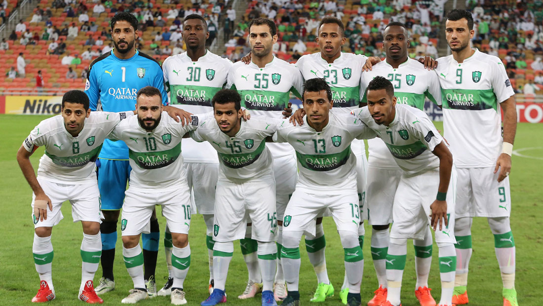 في الذكرى الثمانين لتأسيسه...حقائق قد لا تعرفها عن أهلي ...