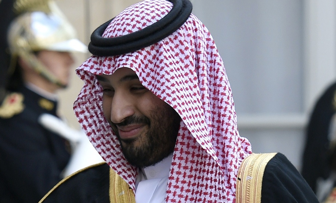 مدير بصندوق النقد لـCNN: "رؤية المملكة" طموحة والتحدي بالتنفيذ.. قيادة محمد بن سلمان ضرورية مع تبدل دور الدولة